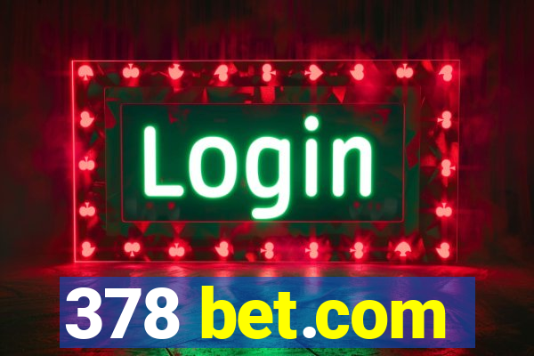 378 bet.com